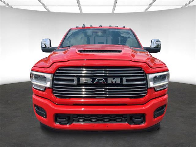 2024 RAM Ram 2500 RAM 2500 LARAMIE CREW CAB 4X4 64 BOX