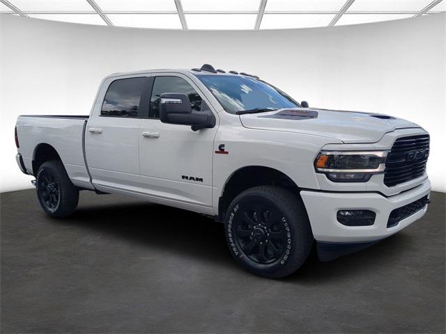 2024 RAM Ram 2500 RAM 2500 LARAMIE CREW CAB 4X4 64 BOX