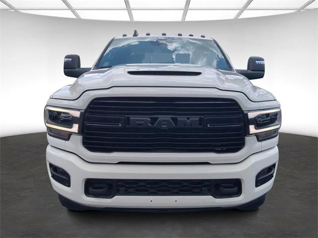 2024 RAM Ram 2500 RAM 2500 LARAMIE CREW CAB 4X4 64 BOX