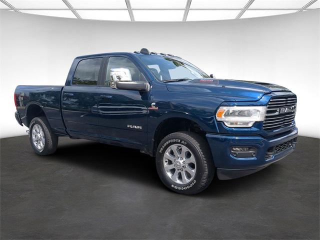 2024 RAM Ram 2500 RAM 2500 LARAMIE CREW CAB 4X4 64 BOX