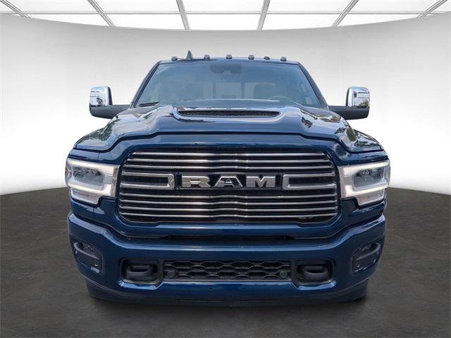 2024 RAM Ram 2500 RAM 2500 LARAMIE CREW CAB 4X4 64 BOX