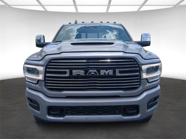 2024 RAM Ram 2500 RAM 2500 LARAMIE CREW CAB 4X4 64 BOX