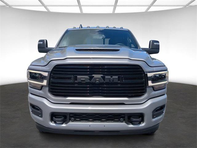 2024 RAM Ram 2500 RAM 2500 LARAMIE CREW CAB 4X4 64 BOX