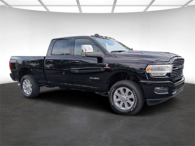 2024 RAM Ram 2500 RAM 2500 LARAMIE CREW CAB 4X4 64 BOX