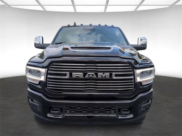 2024 RAM Ram 2500 RAM 2500 LARAMIE CREW CAB 4X4 64 BOX