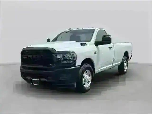2024 RAM Ram 3500 RAM 3500 TRADESMAN CREW CAB 4X4 64 BOX 2024 RAM Ram 3500 RAM 3500 TRADESMAN CREW CAB 4X4 64 BOX