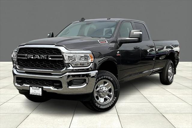 2024 RAM Ram 3500 RAM 3500 TRADESMAN CREW CAB 4X4 8 BOX