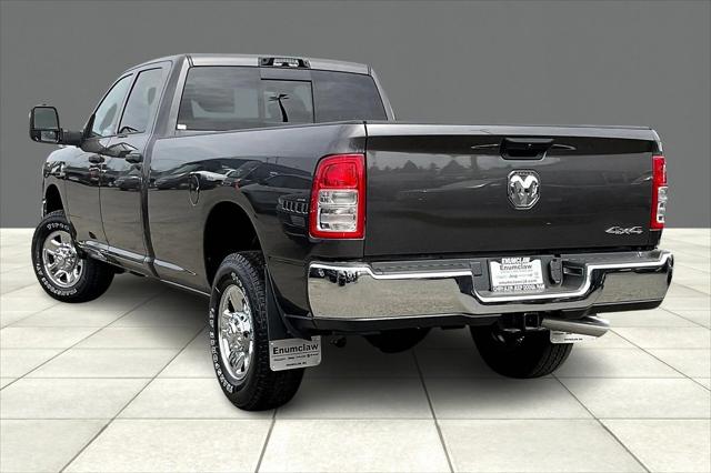 2024 RAM Ram 3500 RAM 3500 TRADESMAN CREW CAB 4X4 8 BOX