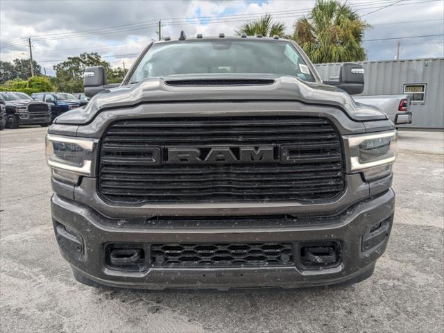 2024 RAM Ram 2500 RAM 2500 LARAMIE MEGA CAB 4X4 64 BOX