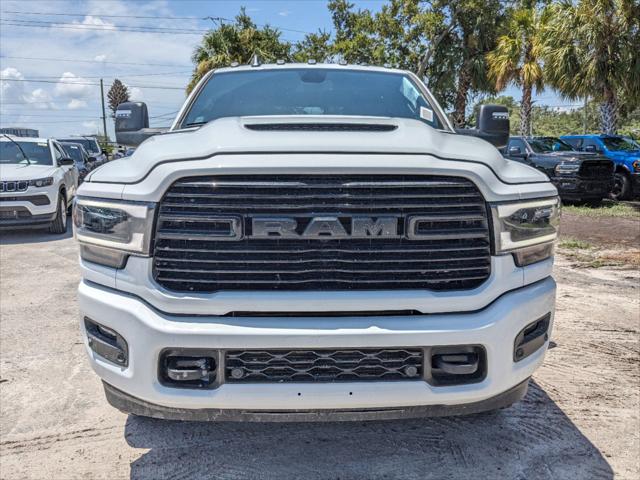 2024 RAM Ram 2500 RAM 2500 LARAMIE MEGA CAB 4X4 64 BOX