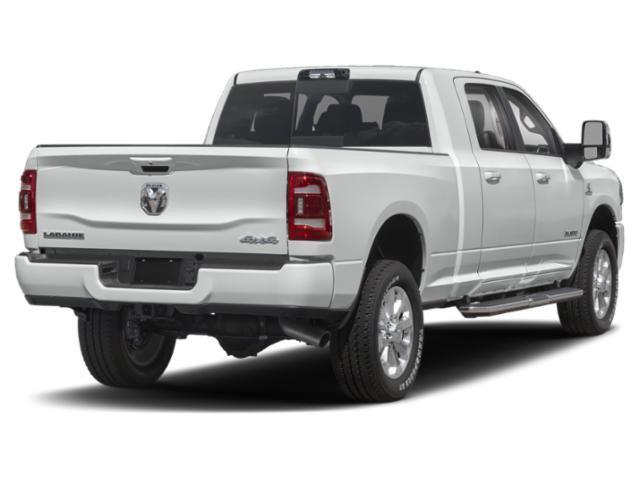 2024 RAM Ram 2500 RAM 2500 LARAMIE MEGA CAB 4X4 64 BOX