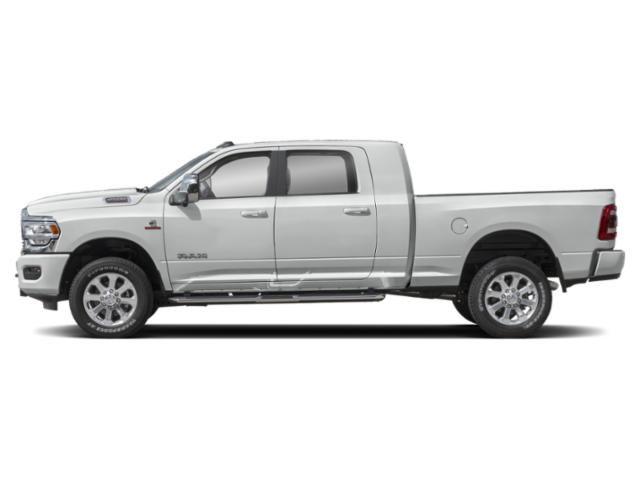 2024 RAM Ram 2500 RAM 2500 LARAMIE MEGA CAB 4X4 64 BOX