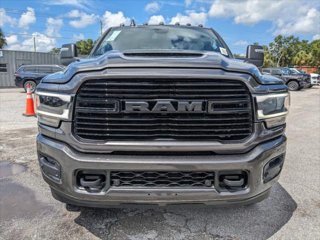 2024 RAM Ram 2500 RAM 2500 LARAMIE MEGA CAB 4X4 64 BOX