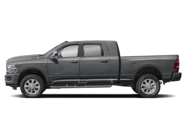 2024 RAM Ram 2500 RAM 2500 LARAMIE MEGA CAB 4X4 64 BOX