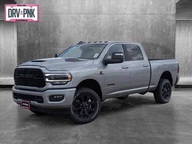 2024 RAM Ram 2500 RAM 2500 LARAMIE CREW CAB 4X4 64 BOX