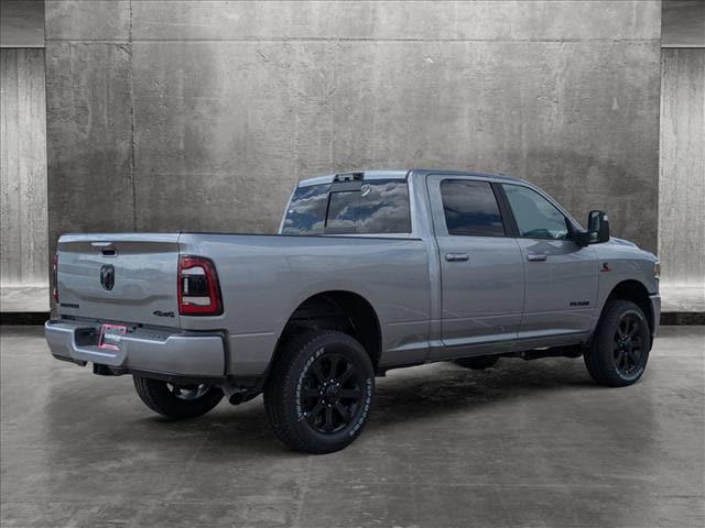 2024 RAM Ram 2500 RAM 2500 LARAMIE CREW CAB 4X4 64 BOX