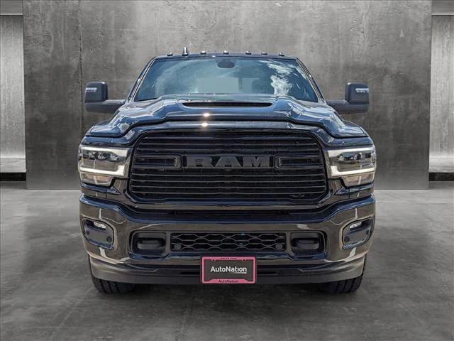 2024 RAM Ram 2500 RAM 2500 LARAMIE CREW CAB 4X4 64 BOX