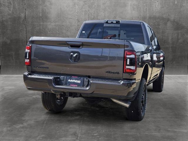 2024 RAM Ram 2500 RAM 2500 LARAMIE MEGA CAB 4X4 64 BOX