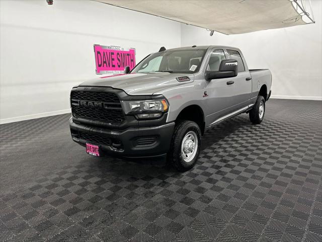 2024 RAM Ram 2500 RAM 2500 TRADESMAN CREW CAB 4X4 64 BOX