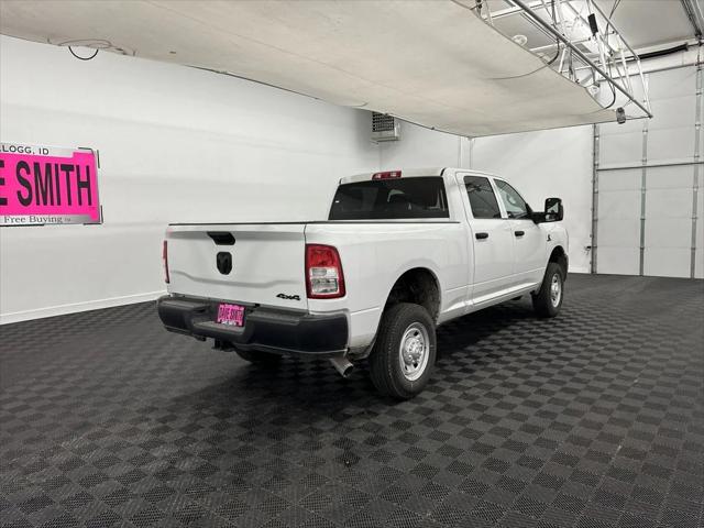 2024 RAM Ram 2500 RAM 2500 TRADESMAN CREW CAB 4X4 64 BOX