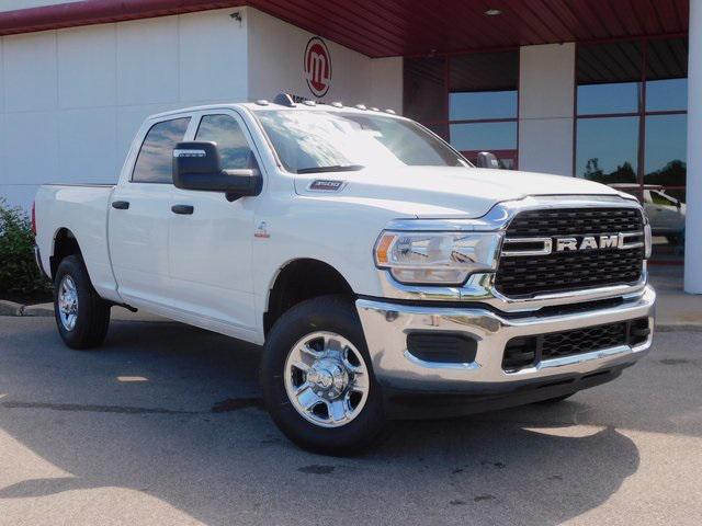 2024 RAM Ram 3500 RAM 3500 TRADESMAN CREW CAB 4X4 64 BOX