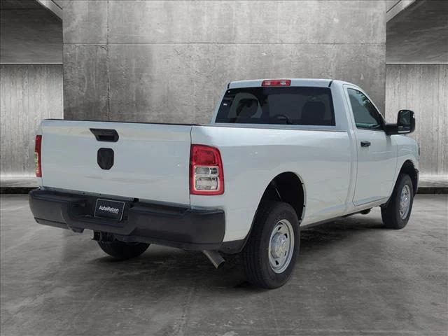 2024 RAM Ram 2500 RAM 2500 TRADESMAN REGULAR CAB 4X2 8 BOX