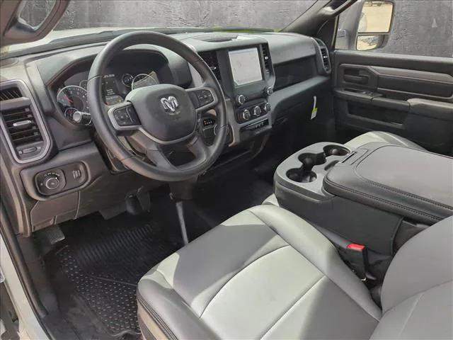 2024 RAM Ram 2500 RAM 2500 TRADESMAN REGULAR CAB 4X2 8 BOX