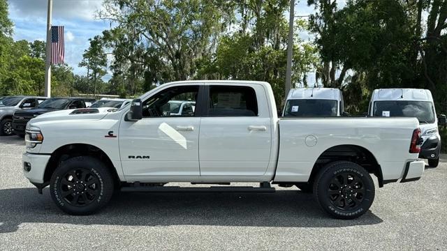 2024 RAM Ram 2500 RAM 2500 LARAMIE CREW CAB 4X4 64 BOX