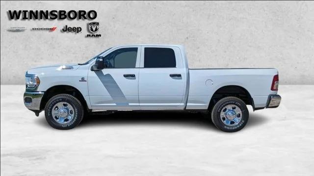 2024 RAM Ram 2500 RAM 2500 TRADESMAN CREW CAB 4X4 64 BOX