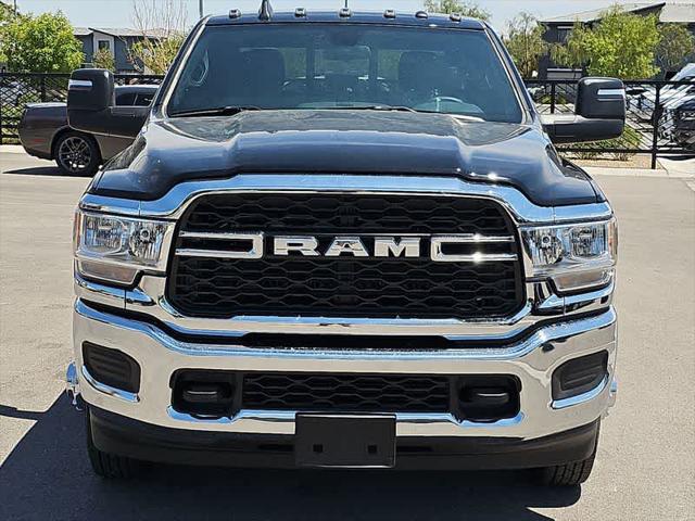 2024 RAM Ram 3500 RAM 3500 TRADESMAN CREW CAB 4X4 8 BOX