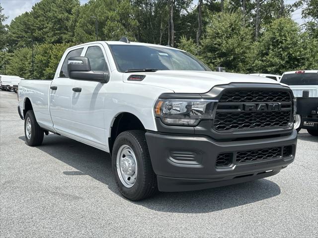 2024 RAM Ram 2500 RAM 2500 TRADESMAN CREW CAB 4X2 8 BOX