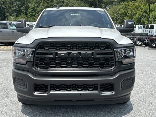 2024 RAM Ram 2500 RAM 2500 TRADESMAN CREW CAB 4X2 8 BOX