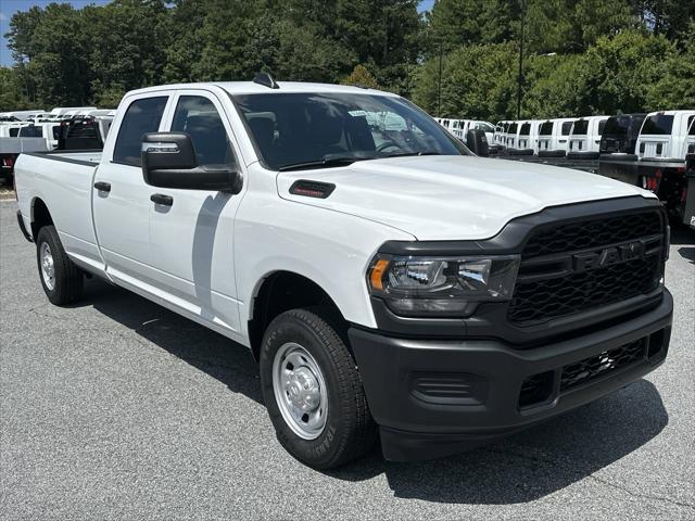 2024 RAM Ram 2500 RAM 2500 TRADESMAN CREW CAB 4X2 8 BOX