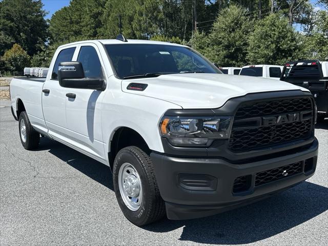 2024 RAM Ram 2500 RAM 2500 TRADESMAN CREW CAB 4X2 8 BOX