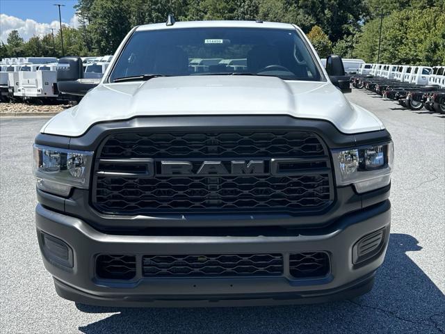 2024 RAM Ram 2500 RAM 2500 TRADESMAN CREW CAB 4X2 8 BOX