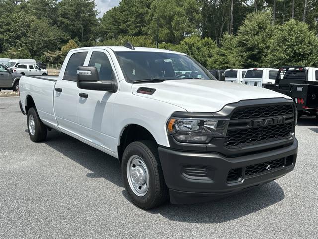 2024 RAM Ram 2500 RAM 2500 TRADESMAN CREW CAB 4X2 8 BOX