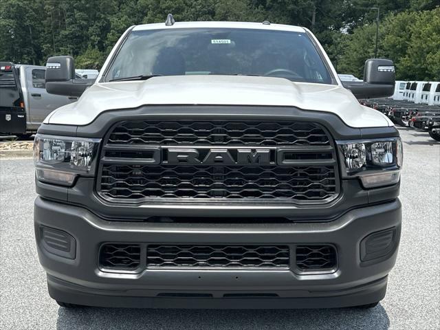 2024 RAM Ram 2500 RAM 2500 TRADESMAN CREW CAB 4X2 8 BOX