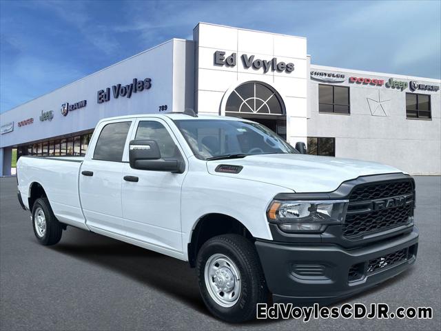 2024 RAM Ram 2500 RAM 2500 TRADESMAN CREW CAB 4X2 8 BOX