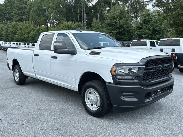 2024 RAM Ram 2500 RAM 2500 TRADESMAN CREW CAB 4X2 8 BOX