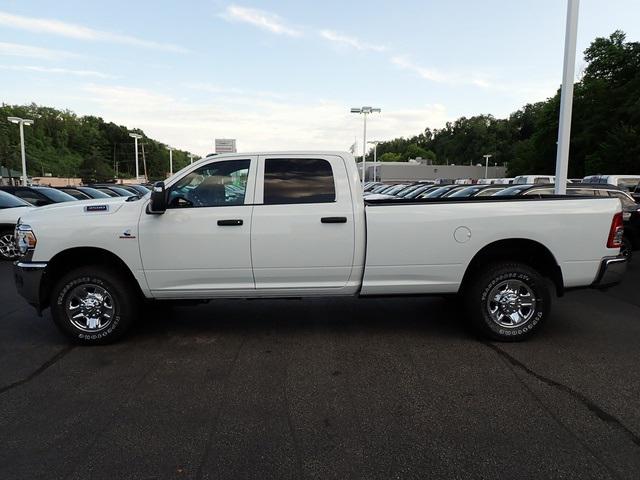 2024 RAM Ram 3500 RAM 3500 TRADESMAN CREW CAB 4X4 8 BOX