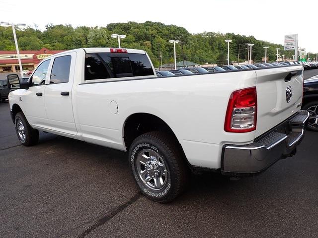 2024 RAM Ram 3500 RAM 3500 TRADESMAN CREW CAB 4X4 8 BOX