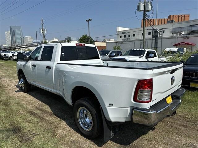 2024 RAM Ram 3500 RAM 3500 TRADESMAN CREW CAB 4X4 8 BOX