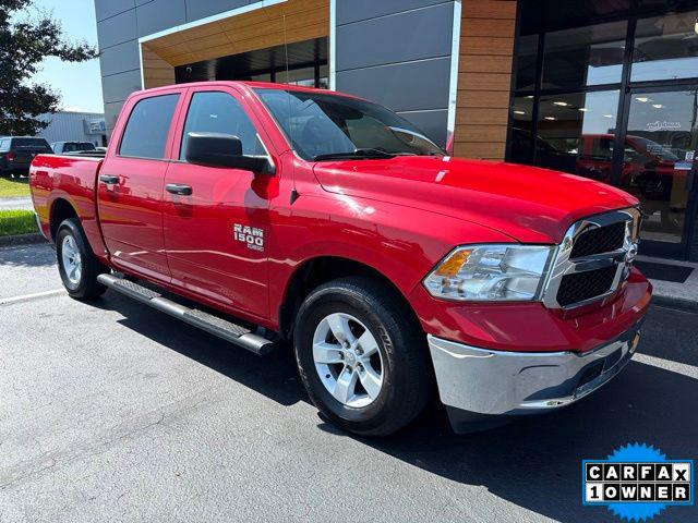 2022 Ram 1500 Classic SLT Crew Cab 4x2 57 Box for sale in Jacksonville, NC