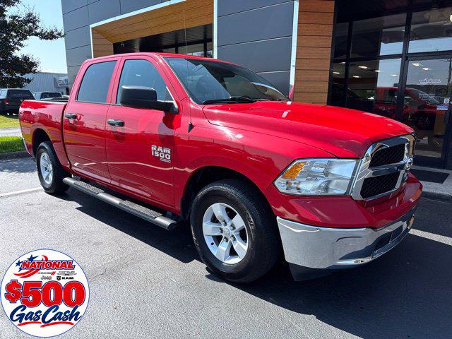 2022 Ram 1500 Classic SLT Crew Cab 4x2 57 Box for sale in Jacksonville, NC
