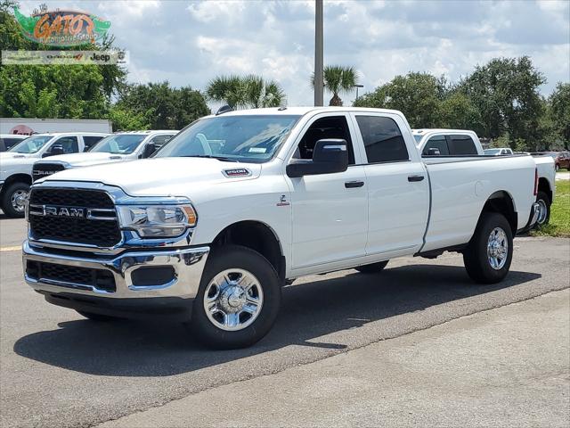 2024 RAM Ram 2500 RAM 2500 TRADESMAN CREW CAB 4X4 8 BOX