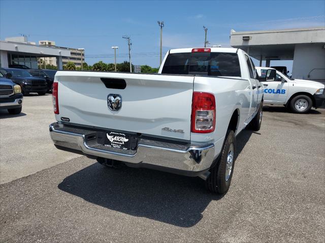 2024 RAM Ram 2500 RAM 2500 TRADESMAN CREW CAB 4X4 8 BOX