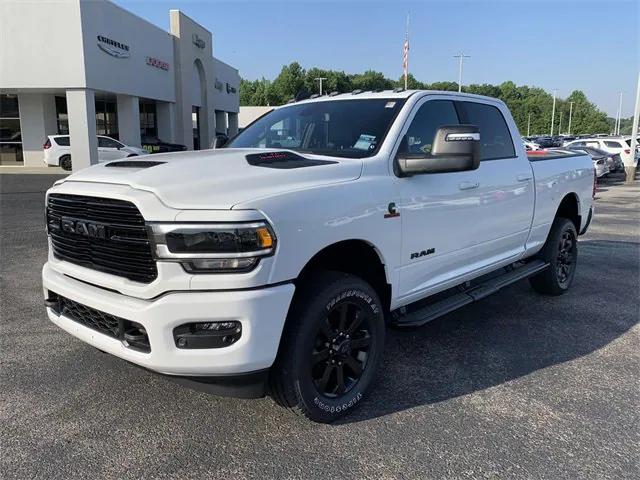 2024 RAM Ram 2500 RAM 2500 LARAMIE CREW CAB 4X4 64 BOX