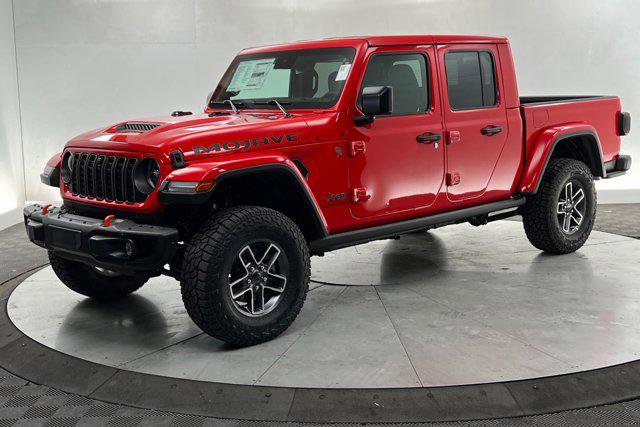 2024 Jeep Gladiator