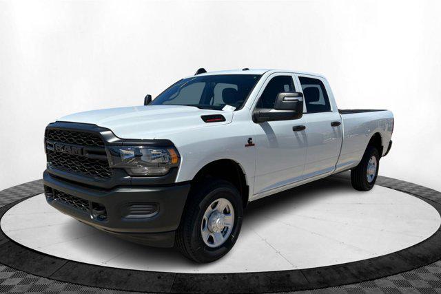 2024 Ram 3500