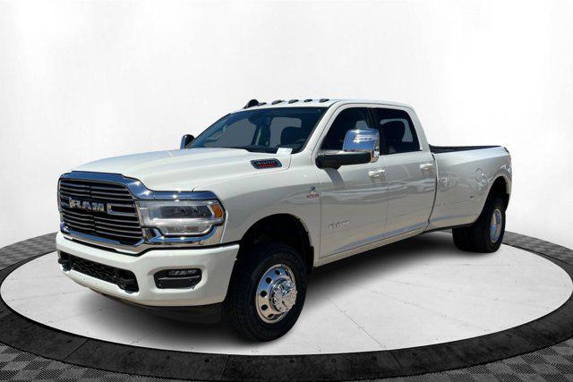 2024 Ram 3500